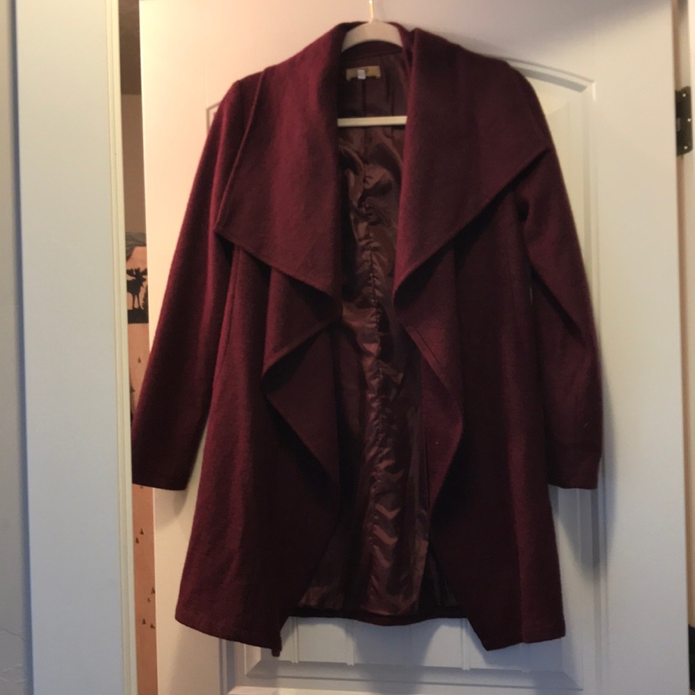 Light jacket, cardigan, shrug